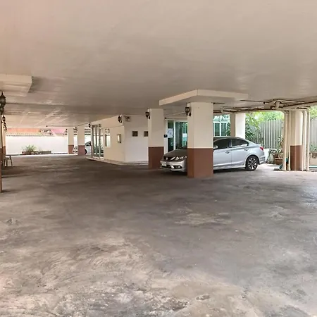 Grandview Condominia