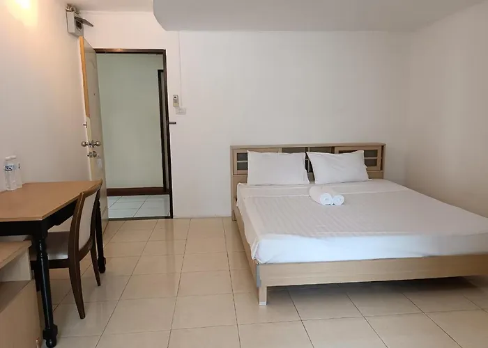 Grandview Condominia Bangkok