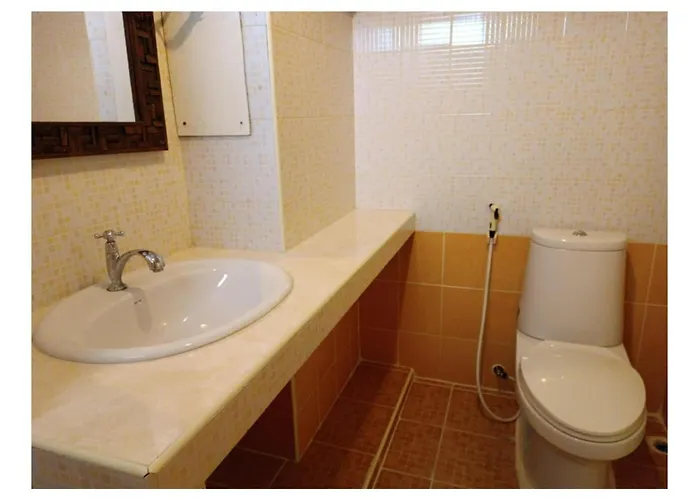 Grandview Condominia Hotel
