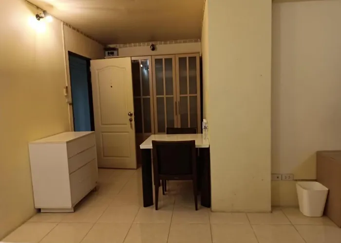 Grandview Condominia 3* Bangkok