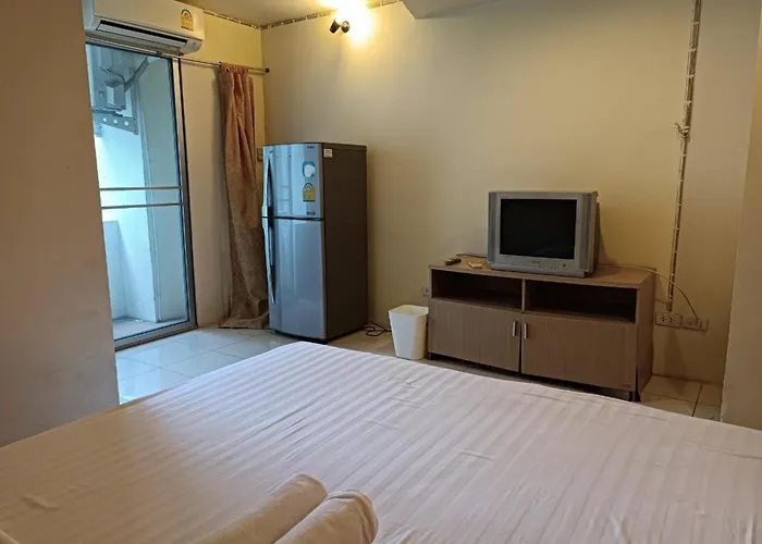 Grandview Condominia Hotel