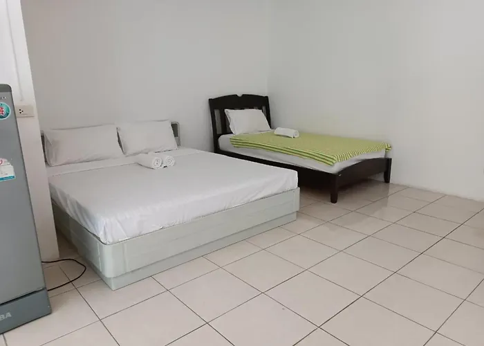 Hotel Grandview Condominia