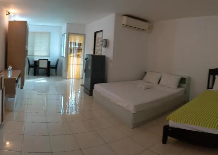 Grandview Condominia Hotel 3*