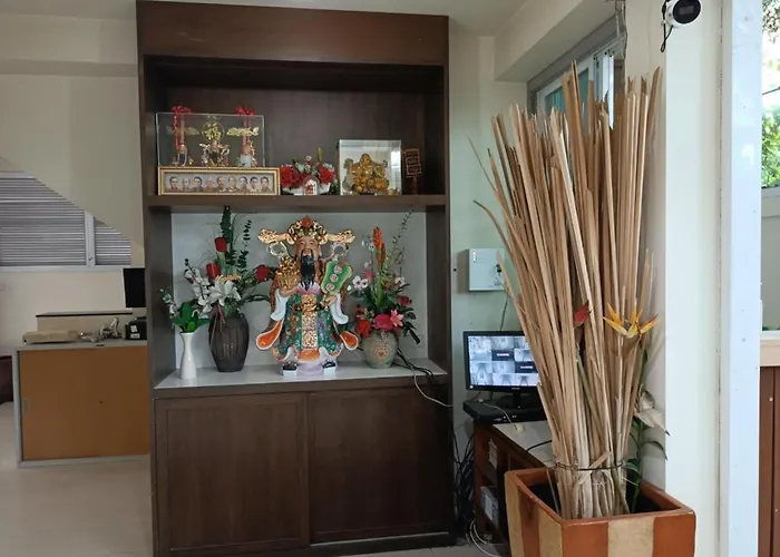Grandview Condominia