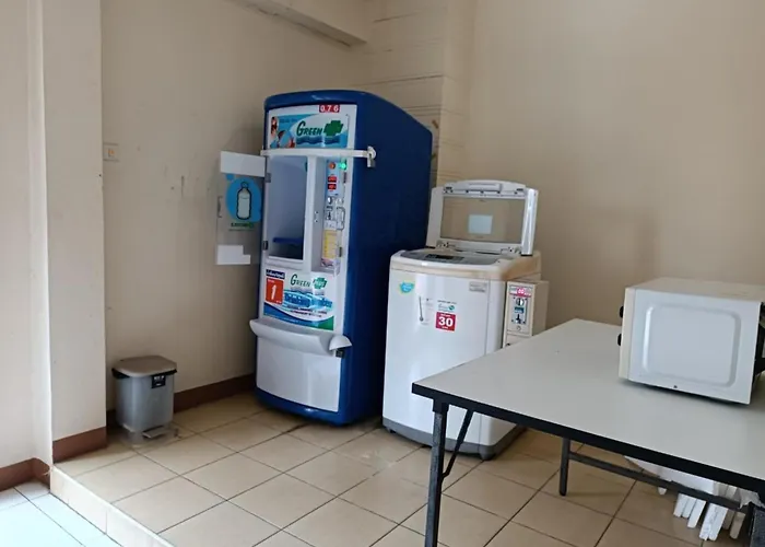 Grandview Condominia Hotel