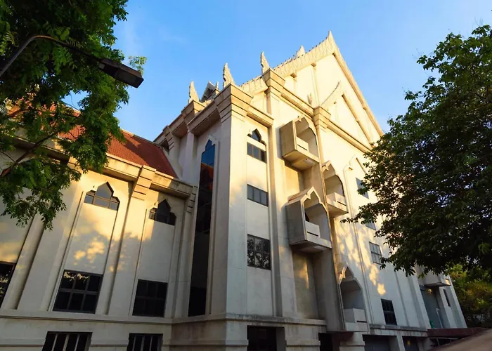 Grandview Condominia Bangkok
