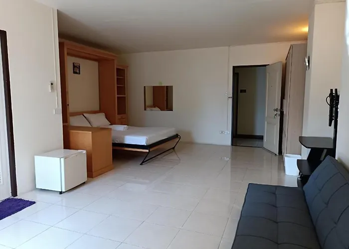 Grandview Condominia