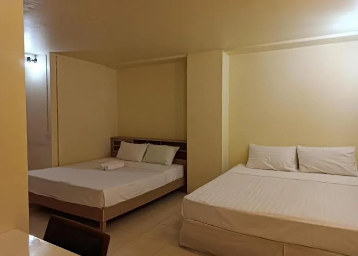 Grandview Condominia Hotel