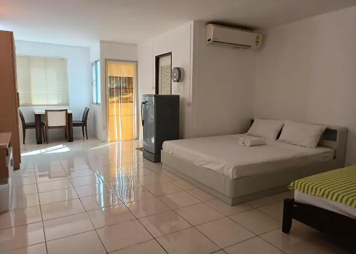 Hotel Grandview Condominia