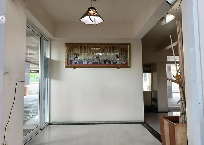 Grandview Condominia Hotel 3*