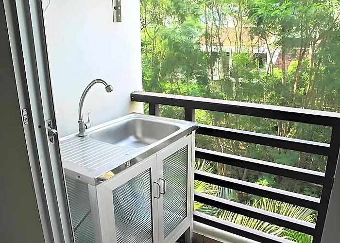 Grandview Condominia Hotel